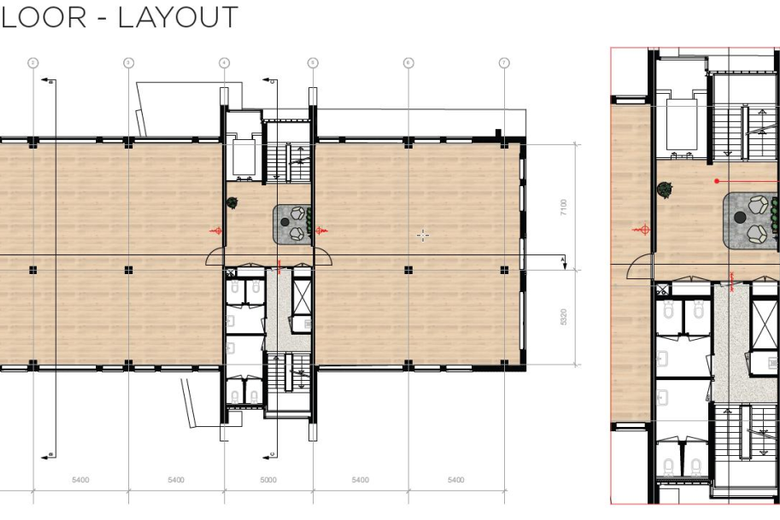 KantoorruimteaanJoop Geesinkweg 701<br/> inAmsterdam