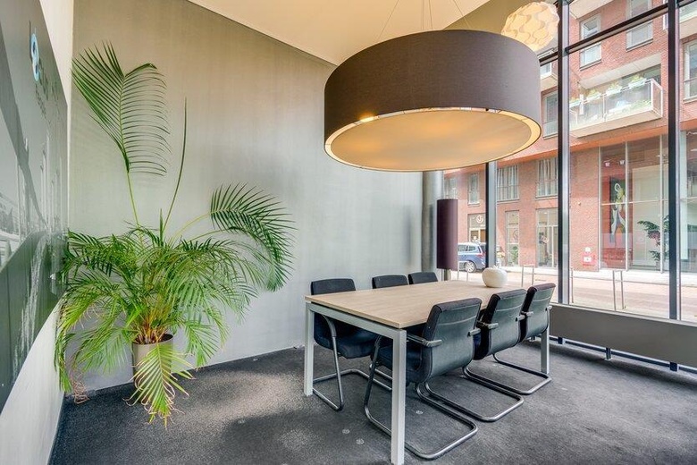 Kantoorruimte Utrecht - Pablo Picassostraat 154 - Foto 8