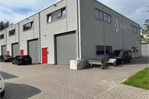 Bedrijfsruimte te koop Deventer - Nering Bögelweg 41