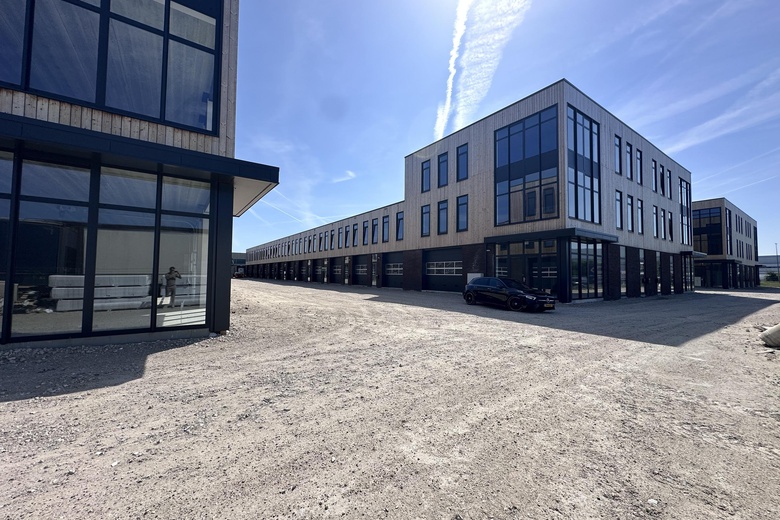 BedrijfsruimteaanRechte Tocht 2 C 8<br/> inZaandam