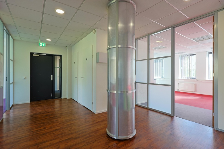 KantoorruimteaanPlesmanstraat 4B<br/> inLeusden
