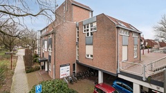 Kantoorruimte te huur Nieuwegein - Lierseschans 13