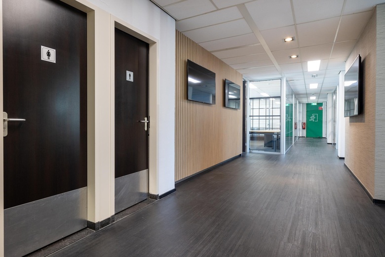 Kantoorruimte Gouda - Hanzeweg 14 - Foto 19