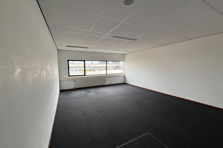 Kantoorruimte Den Haag - Lulofsstraat 55 - Foto 26