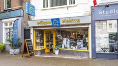 Winkelruimte te huur Hilversum - Gijsbrecht van Amstelstraat 155