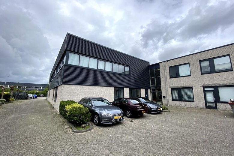 KantoorruimteaanStephensonstraat 45<br/> inZoetermeer