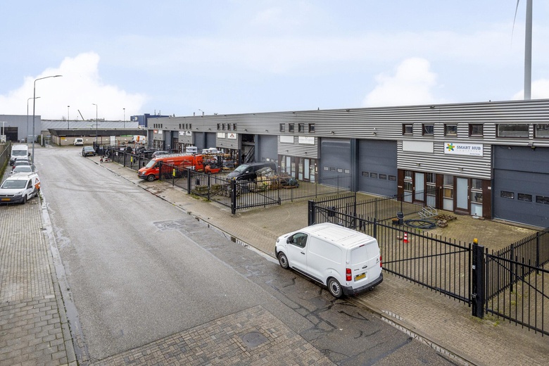 Bedrijfsruimte Den Bosch - Ketelaarskampweg 18 A - Foto 18