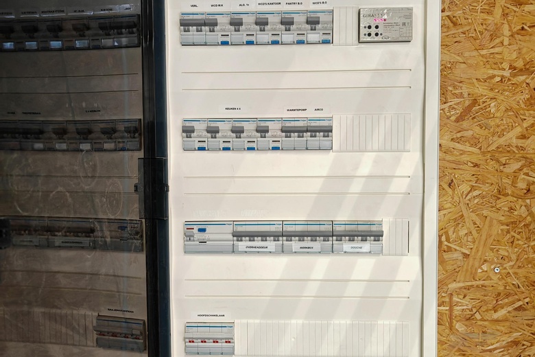 BedrijfsruimteaanVrij-Harnasch 120 g<br/> inDen Hoorn