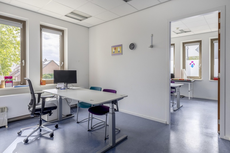 KantoorruimteaanBeatrixplantsoen 1<br/> inLopik