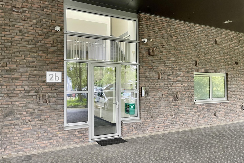 Bedrijfsruimte Doorn - Velperengh 2 b - Foto 8