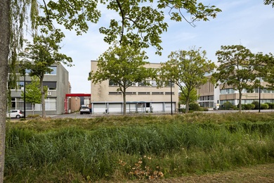 Kantoorruimte te huur Rijswijk - Verrijn Stuartlaan 38 b