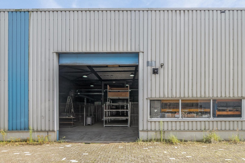 BedrijfsruimteaanVan Leeuwenhoekstraat 32<br/> inHarderwijk BedrijfsruimteaanVan Leeuwenhoekstraat 32<br/> inHarderwijk