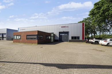 Bekijk foto 2 van Polluxstraat 45