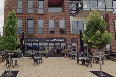 Bekijk foto 2 van Stationsdwarsweg 5