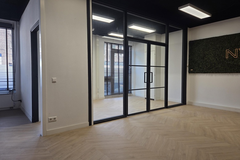Kantoorruimte Alkmaar - Limmerhoek 31 - Foto 7