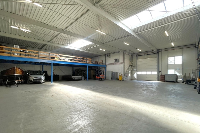 BedrijfsruimteaanVan Leeuwenhoekstraat 16<br/> inHarderwijk BedrijfsruimteaanVan Leeuwenhoekstraat 16<br/> inHarderwijk