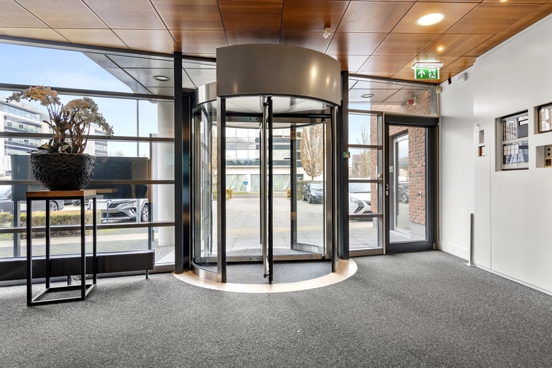 KantoorruimteaanMr E.N. van Kleffensstraat 4<br/> inArnhem