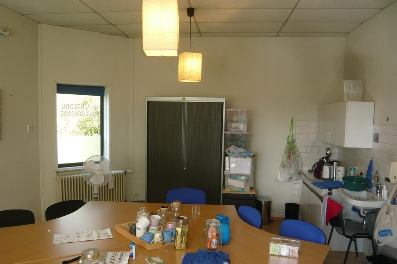 KantoorruimteaanEmmerikseweg 239<br/> inZutphen