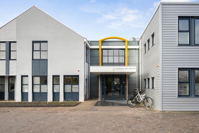 KantoorruimteaanHavenstraat 9<br/> inNijkerk