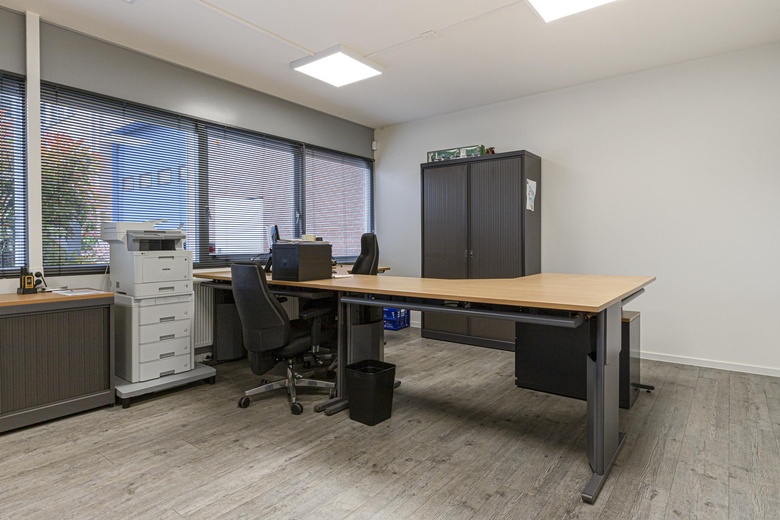 BedrijfsruimteaanKalkovenweg 14<br/> inAlphen aan den Rijn