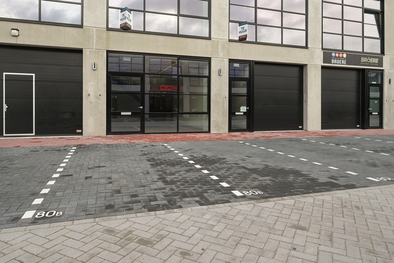 BedrijfsruimteaanHavenstraat 80 b<br/> inHuizen