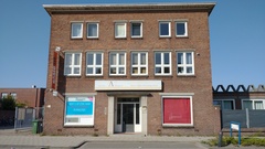 Bedrijfsruimte te huur Waalwijk - Eerste Zeine 126