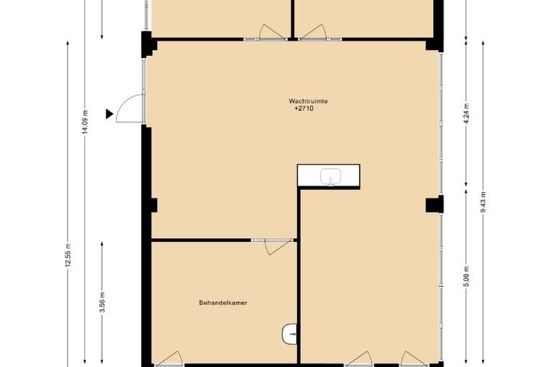 BedrijfsruimteaanPutkamp 4<br/> inHerten
