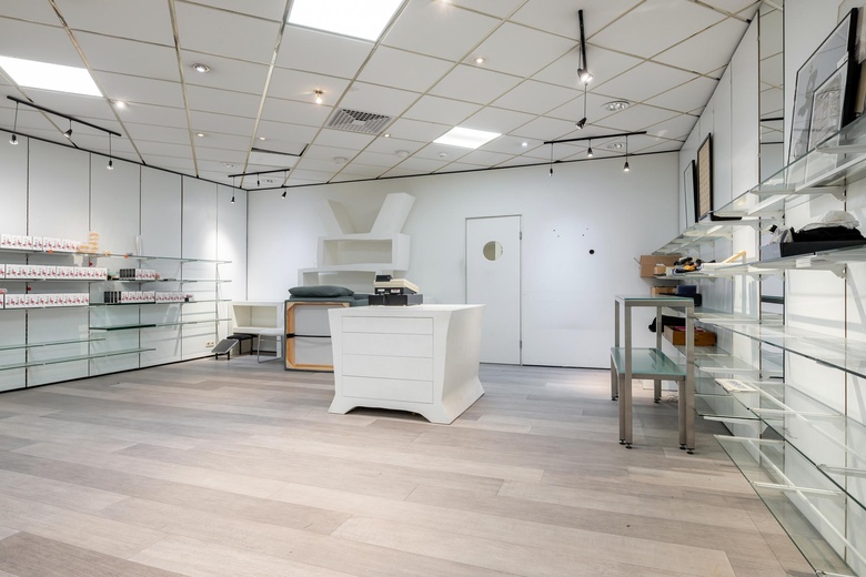 WinkelruimteaanKerkstraat 10<br/> inOosterhout