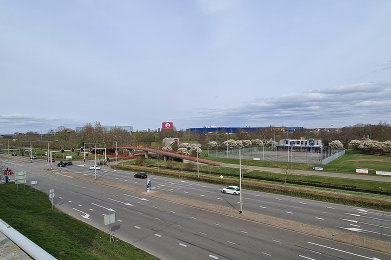 KantoorruimteaanHenry Dunantstraat 36a<br/> inAmersfoort