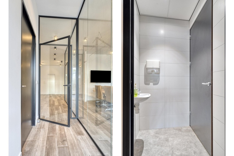 BedrijfsruimteaanVerrijn Stuartweg 3 J<br/> inDiemen