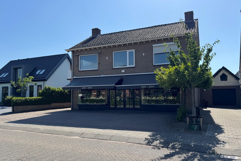 Winkelruimte Prinsenbeek - Beeksestraat 27 - Foto 3