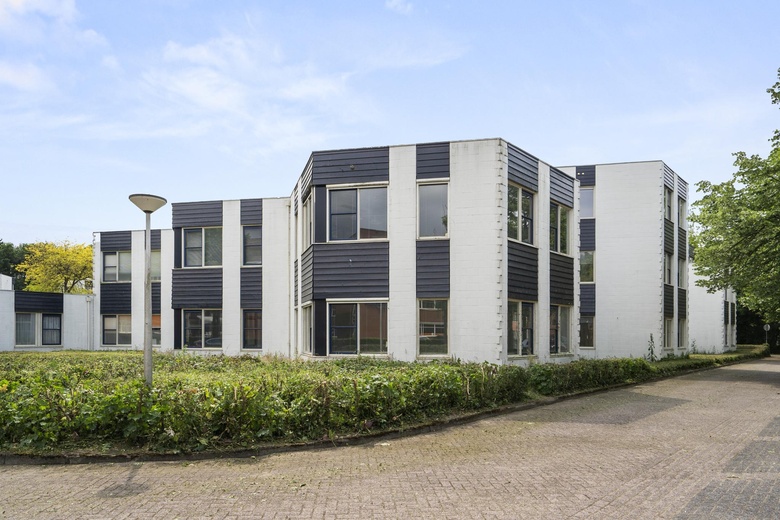 KantoorruimteaanVendelier 35 - 37<br/> inVeenendaal KantoorruimteaanVendelier 35 - 37<br/> inVeenendaal