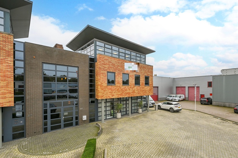 KantoorruimteaanHoge Eng-West 27 A<br/> inPutten