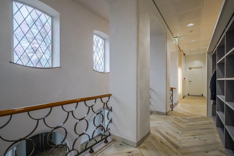 KantoorruimteaanUtrechtseweg 310 B38<br/> inArnhem