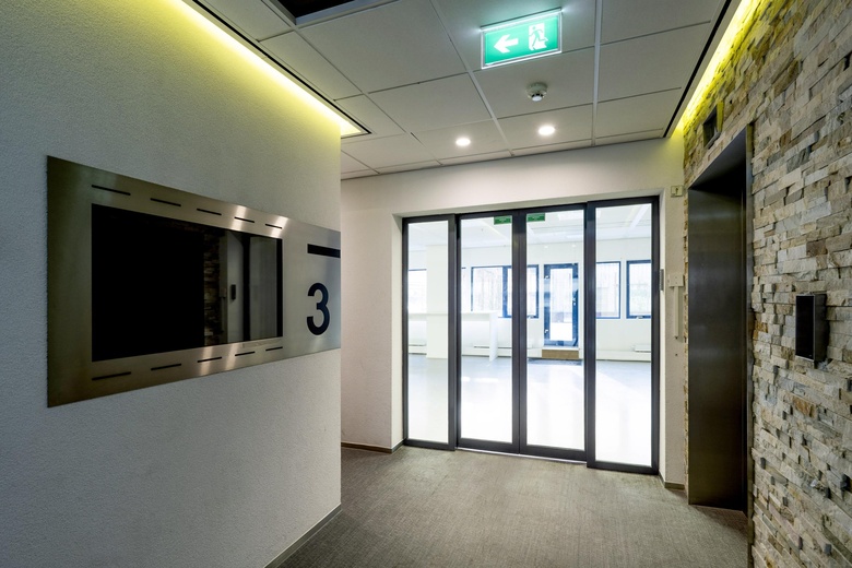 Kantoorruimte Utrecht - Godebaldkwartier 357 - Foto 4