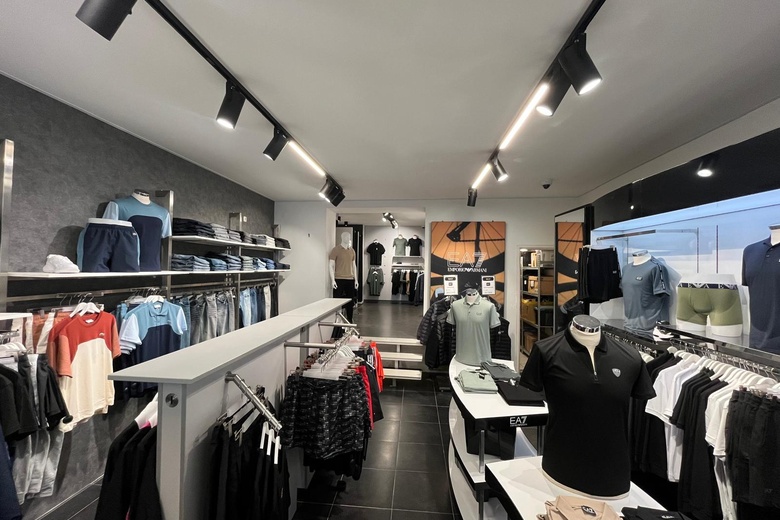 WinkelruimteaanVughterstraat 37<br/> inDen Bosch