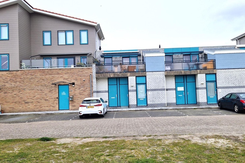 WinkelruimteaanZeeweg 63<br/> inSint Maartensvlotbrug