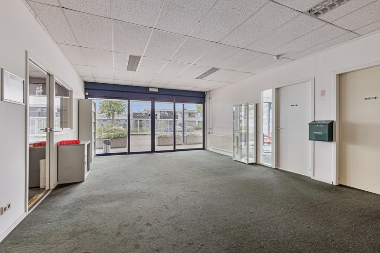 BedrijfsruimteaanSchotsbossenstraat 8<br/> inRoosendaal