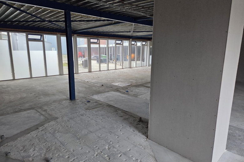 BedrijfsruimteaanDe Draei 16<br/> inHeeg