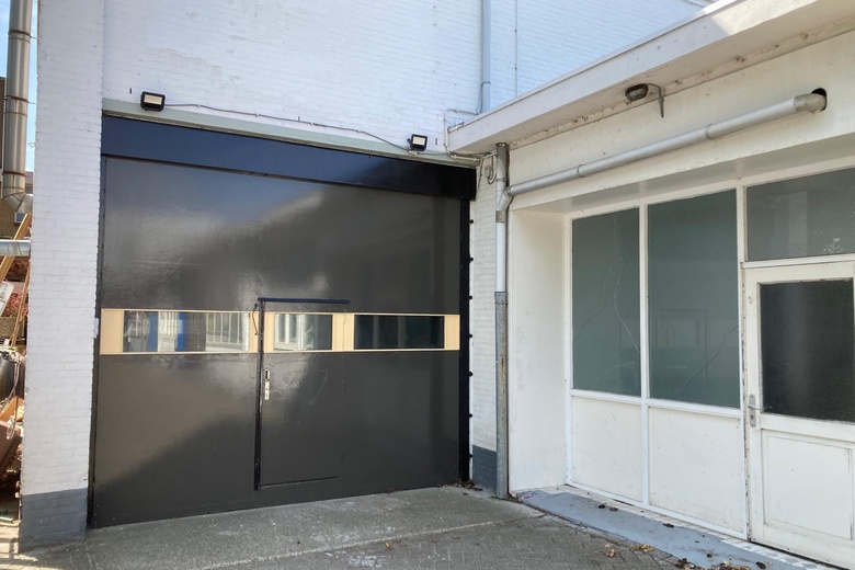 BedrijfsruimteaanDiepenhorstlaan 9 - 11<br/> inRijswijk