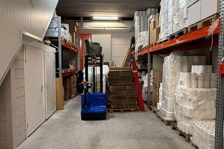 BedrijfsruimteaanNobelstraat 15 BU24<br/> in's-Gravenzande