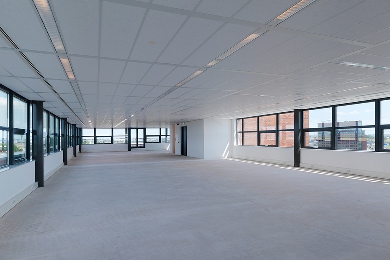 KantoorruimteaanBloemlaan 2<br/> inHoofddorp KantoorruimteaanBloemlaan 2<br/> inHoofddorp
