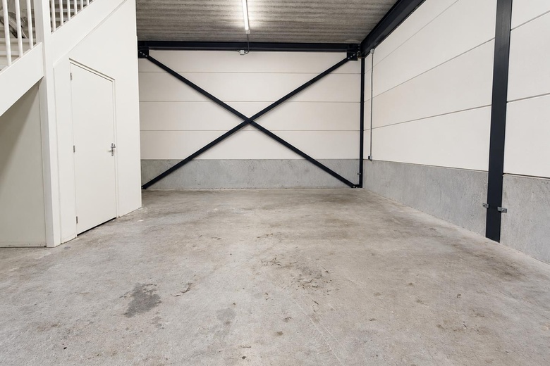 Bedrijfsruimte Lijnden - Raasdorperweg 150 F - Foto 6