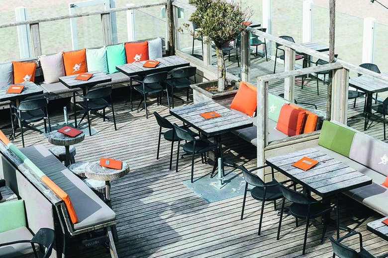 HorecaaanZeedijk 1c<br/> inNieuwvliet