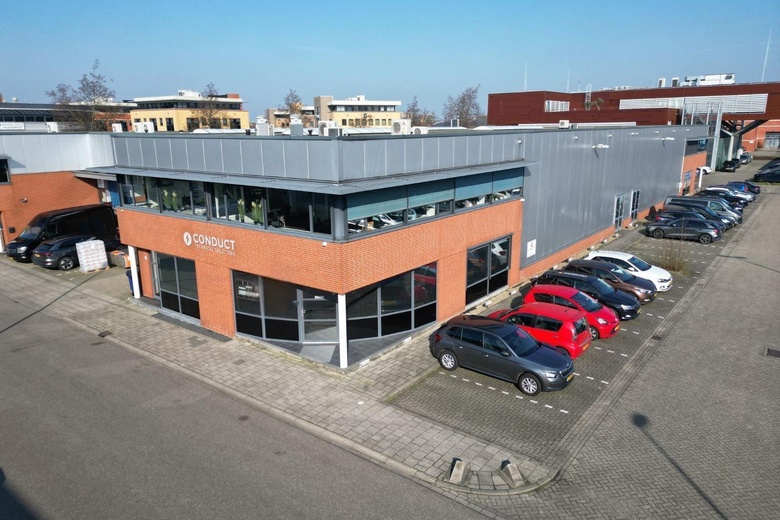 BedrijfsruimteaanAalborg 4<br/> inBarendrecht BedrijfsruimteaanAalborg 4<br/> inBarendrecht