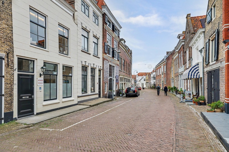 Kantoorruimte Zierikzee - Meelstraat 25 - Foto 29