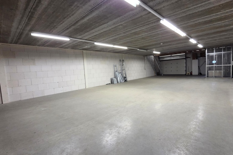 BedrijfsruimteaanXenonstraat 156<br/> inAlmere BedrijfsruimteaanXenonstraat 156<br/> inAlmere