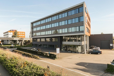 Kantoorruimte Klipperaak 101, Bodegraven | Bedrijfspand.com