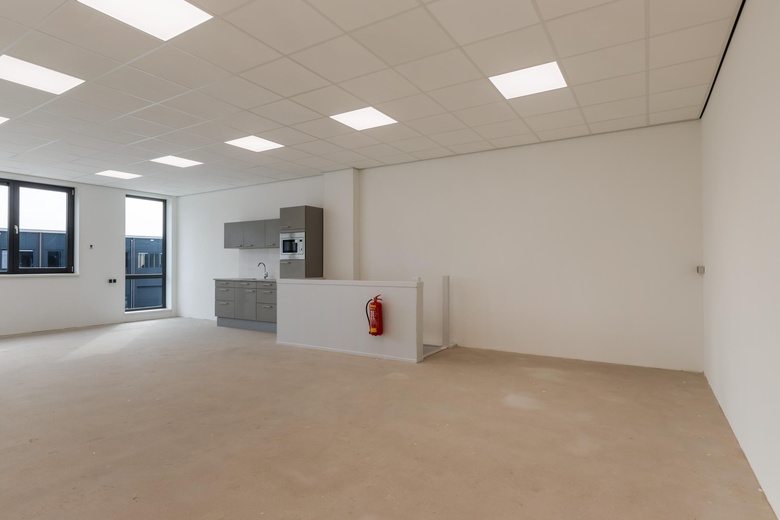 Bedrijfsruimte Alphen aan den Rijn - Nikkelweg 511 - Foto 14