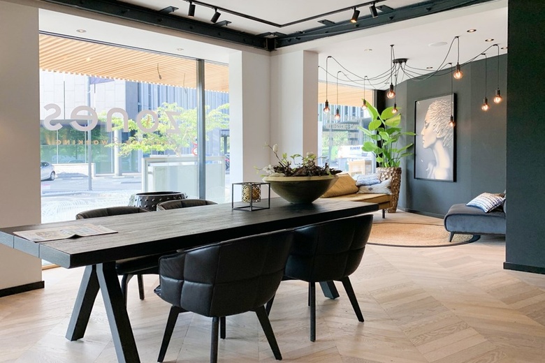 KantoorruimteaanTielweg 3<br/> inGouda